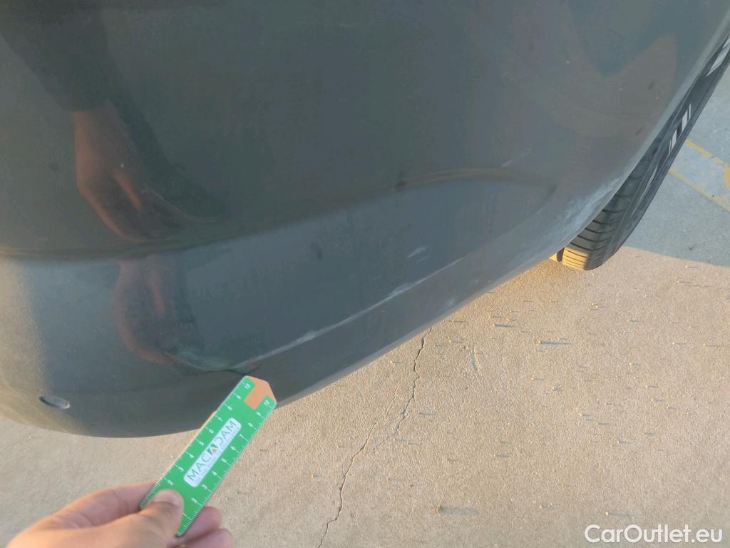  Renault  Megane  IV Sport Tourer Zen 1.5 dCi 115CV AT7 E6d #13