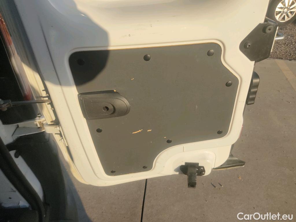  Renault  Kangoo RENAULT  Combi / 2013 / 4P / combi Profes. M1-AF Blue dCi 70 kW(95 CV) -SS) #18