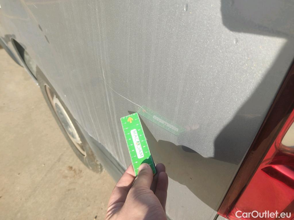  Peugeot  Expert PEUGEOT  / 2016 / 4P / furgón Furgón Premium 2.0 BlueHDi 120 S&S Long #7