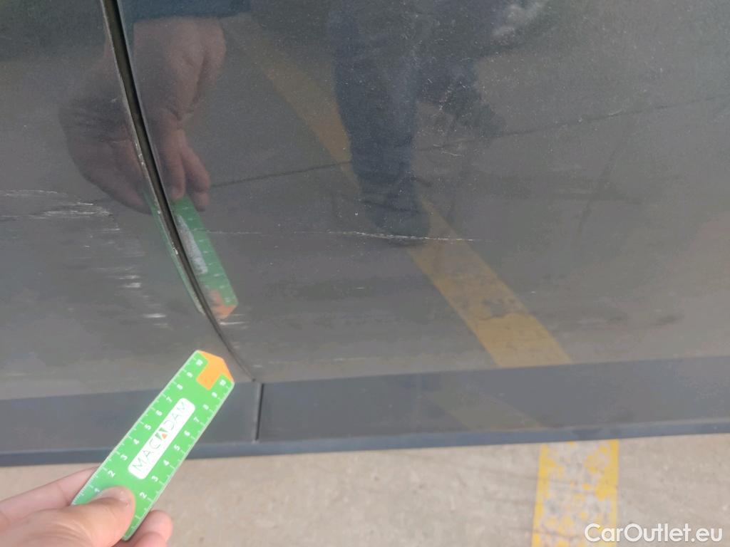  Renault  Megane  IV Sport Tourer Zen 1.5 dCi 115CV AT7 E6d #9