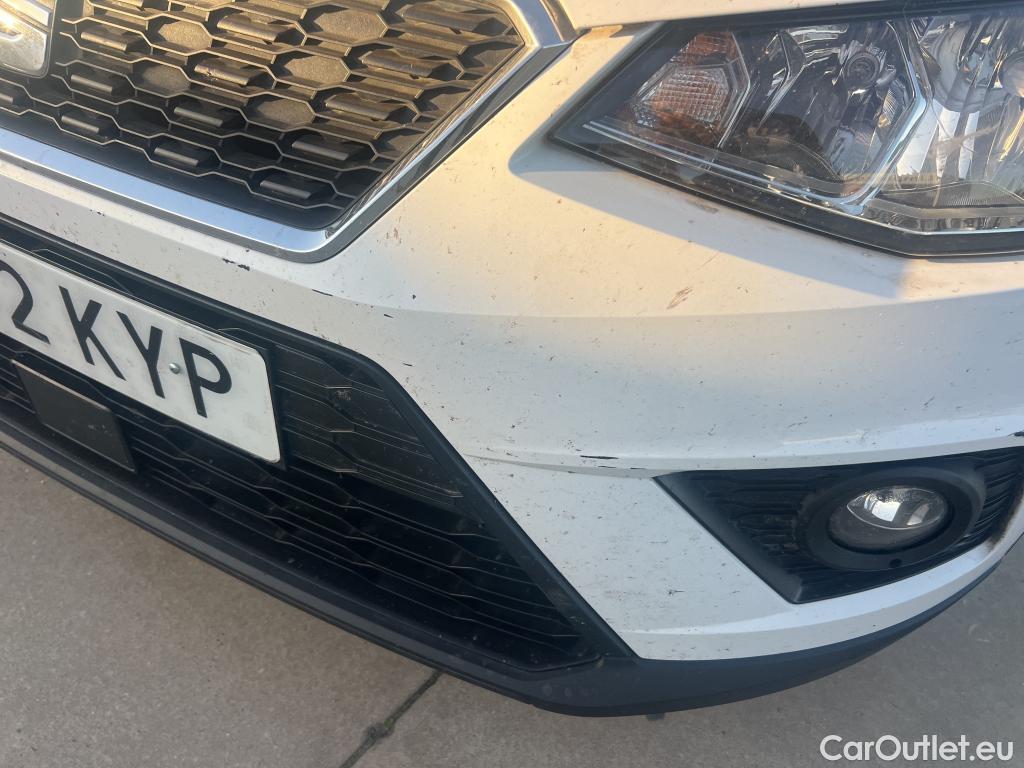  Seat  Arona SEAT  / 2017 / 5P / todoterreno 1.0 TSI 70kW (95CV) Style Edition Eco (CX) #20