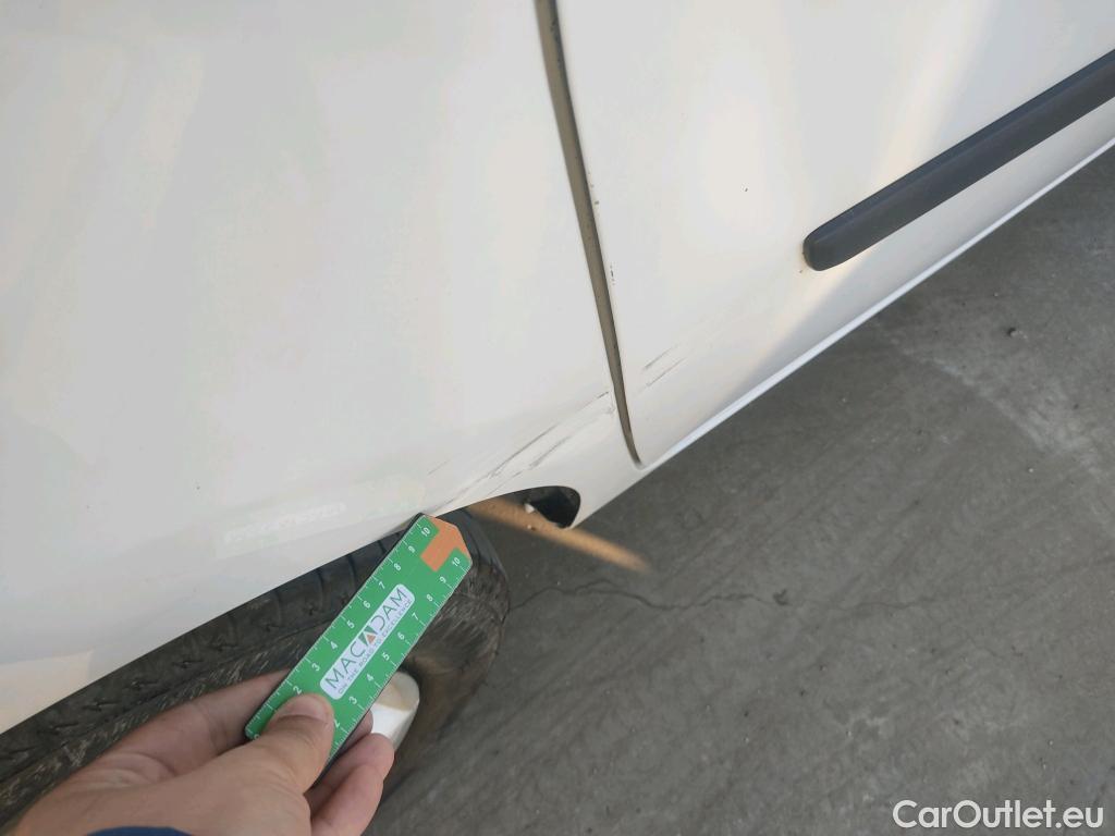  Renault  Kangoo RENAULT  Combi / 2013 / 4P / combi Profes. M1-AF Blue dCi 70 kW(95 CV) -SS) #4