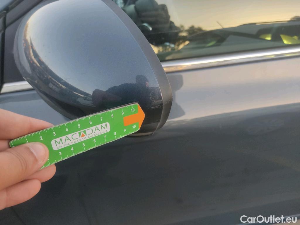  Renault  Megane  IV Sport Tourer Zen 1.5 dCi 115CV AT7 E6d #21