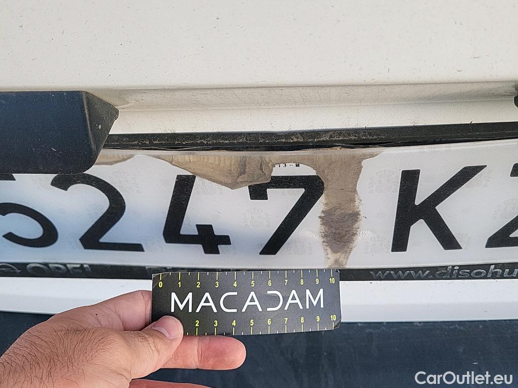  Opel  Combo OPEL  / 2018 / 3P / furgón derivado de turismo 1.6 TD S/S 74kW (100CV) Express L H1 650 #51