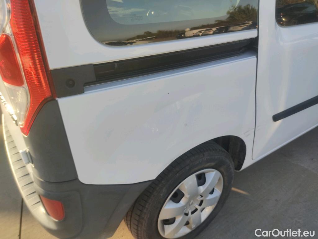  Renault  Kangoo RENAULT  Combi / 2013 / 4P / combi Profes. M1-AF Blue dCi 70 kW(95 CV) -SS) #3