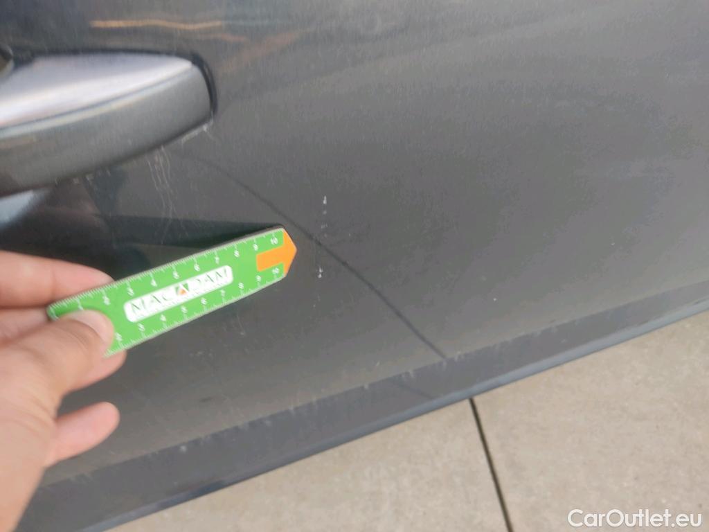  Renault  Megane  IV Sport Tourer Zen 1.5 dCi 115CV AT7 E6d #15