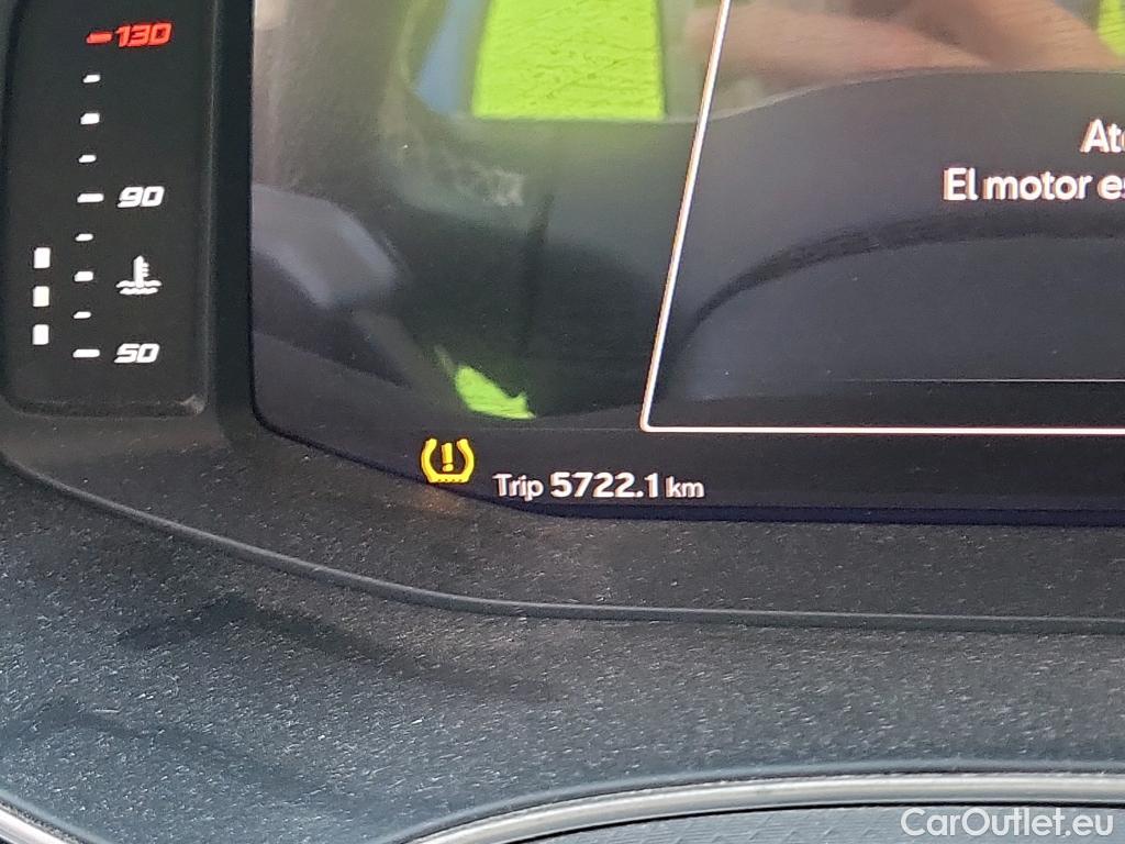  Seat  Arona SEAT  / 2017 / 5P / todoterreno 1.0 TSI 81kW (110CV) Style Plus (AC) #10