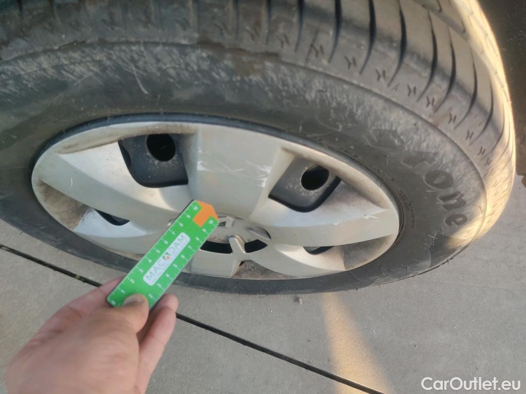  Renault  Kangoo RENAULT  Combi / 2013 / 4P / combi Profes. M1-AF Blue dCi 70 kW(95 CV) -SS) #27