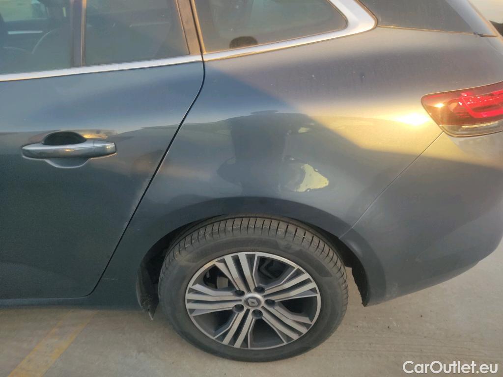  Renault  Megane  IV Sport Tourer Zen 1.5 dCi 115CV AT7 E6d #22