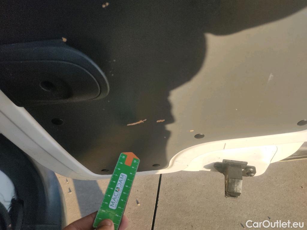  Renault  Kangoo RENAULT  Combi / 2013 / 4P / combi Profes. M1-AF Blue dCi 70 kW(95 CV) -SS) #19