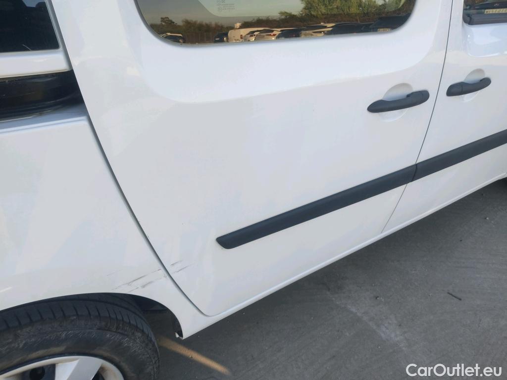  Renault  Kangoo RENAULT  Combi / 2013 / 4P / combi Profes. M1-AF Blue dCi 70 kW(95 CV) -SS) #20