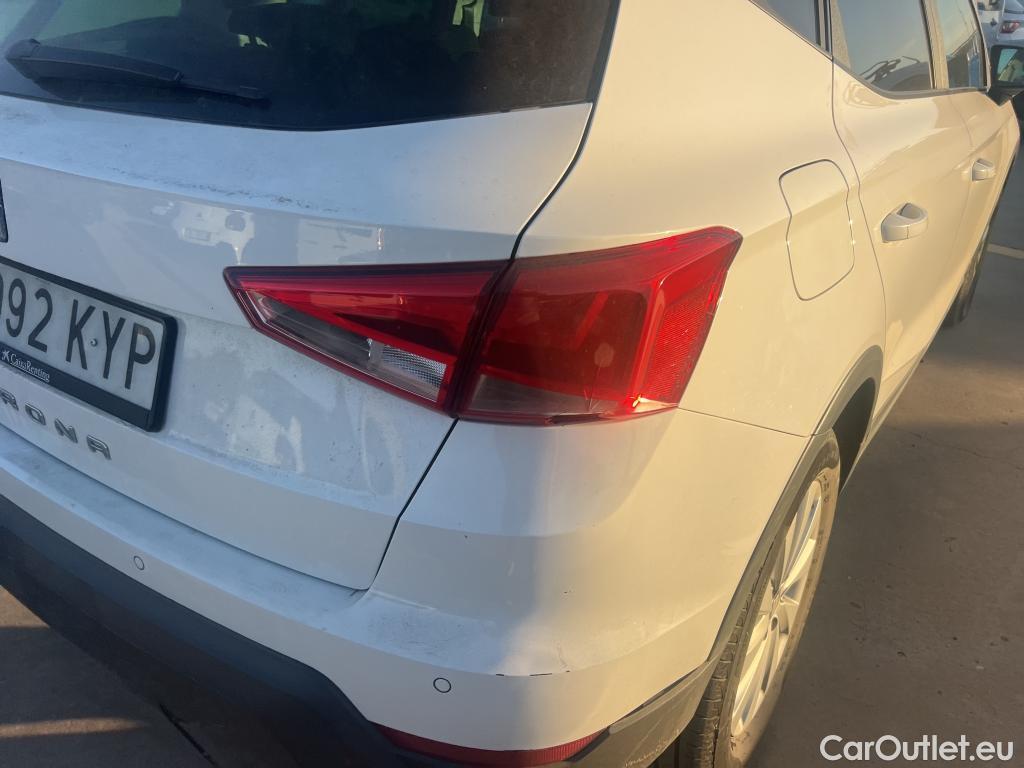  Seat  Arona SEAT  / 2017 / 5P / todoterreno 1.0 TSI 70kW (95CV) Style Edition Eco (CX) #1
