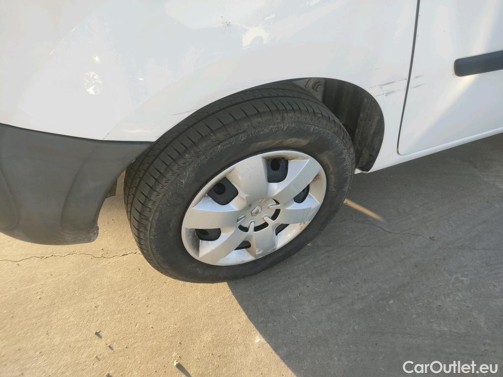  Renault  Kangoo RENAULT  Combi / 2013 / 4P / combi Profes. M1-AF Blue dCi 70 kW(95 CV) -SS) #22