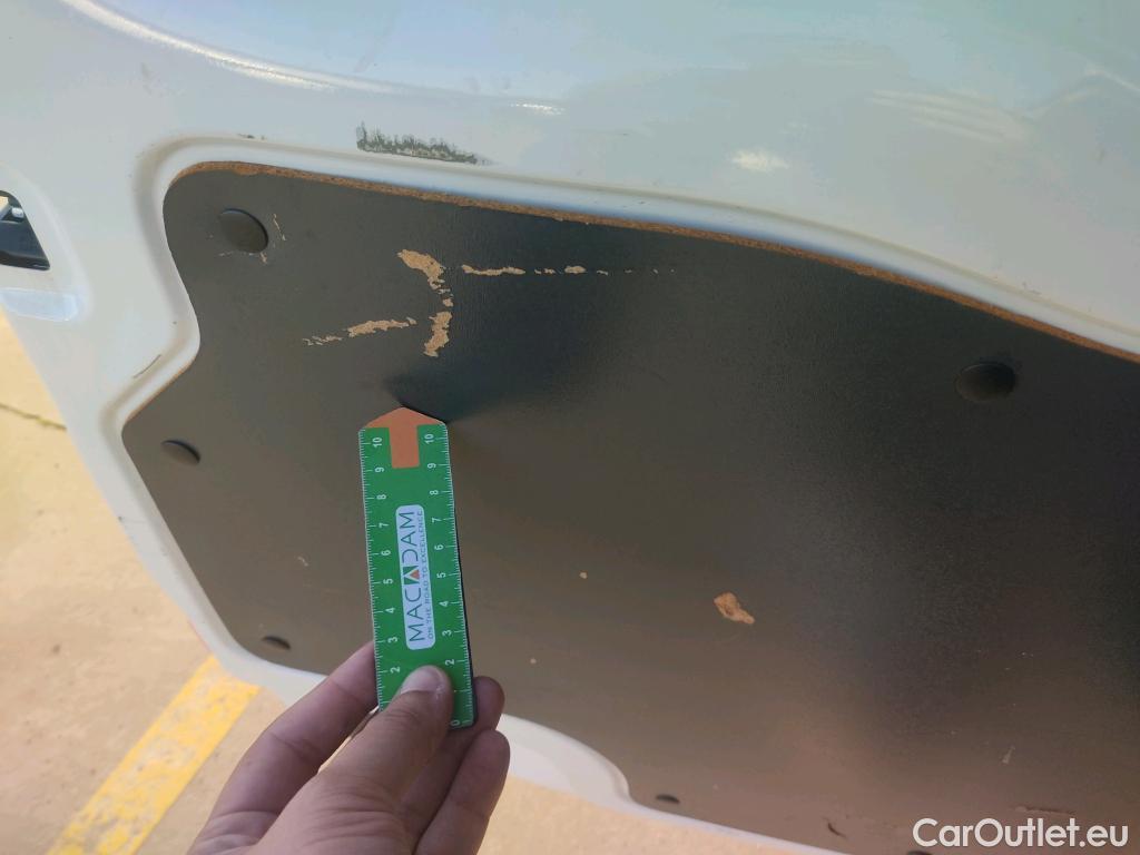  Renault  Kangoo RENAULT  Combi / 2013 / 4P / combi Profes. M1-AF Blue dCi 70 kW(95 CV) -SS) #17