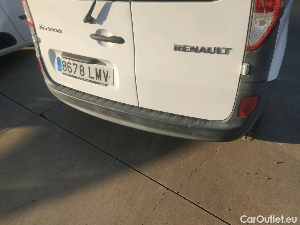  Renault  Kangoo RENAULT  Combi / 2013 / 4P / combi Profes. M1-AF Blue dCi 70 kW(95 CV) -SS) #7