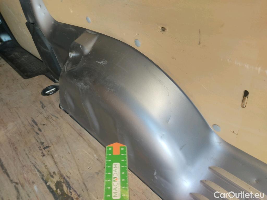  Peugeot  Expert PEUGEOT  / 2016 / 4P / furgón Furgón Premium 2.0 BlueHDi 120 S&S Long #20