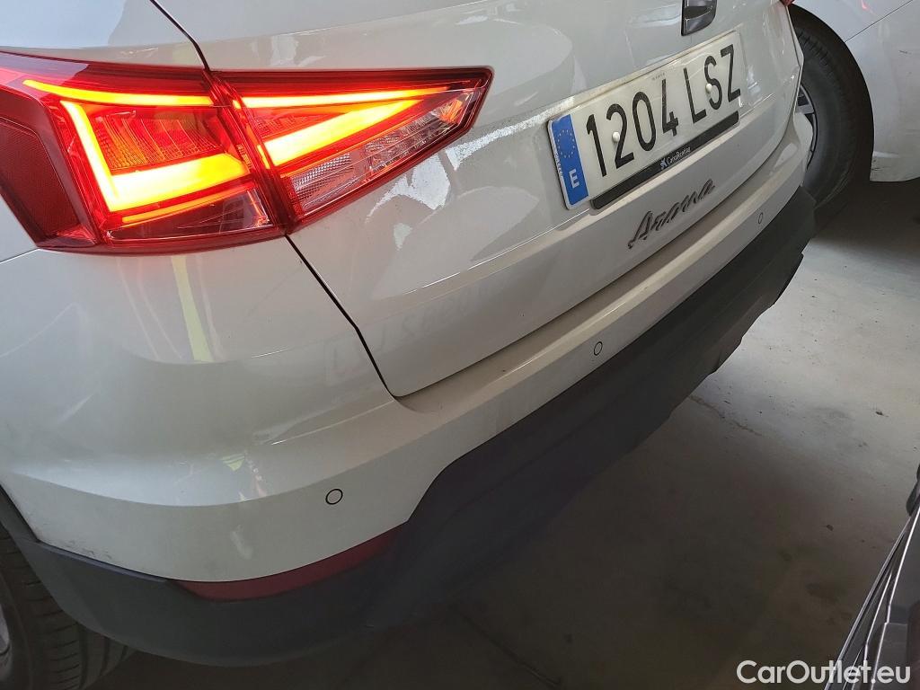  Seat  Arona SEAT  / 2017 / 5P / todoterreno 1.0 TSI 81kW (110CV) Style Plus (AC) #5