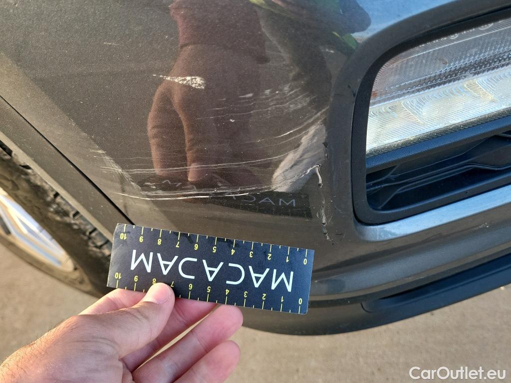  Volkswagen  T-ROC VOLKSWAGEN  / 2017 / 5P / todoterreno Advance 2.0 TDI 110kW (150CV) DSG (AC2) #14