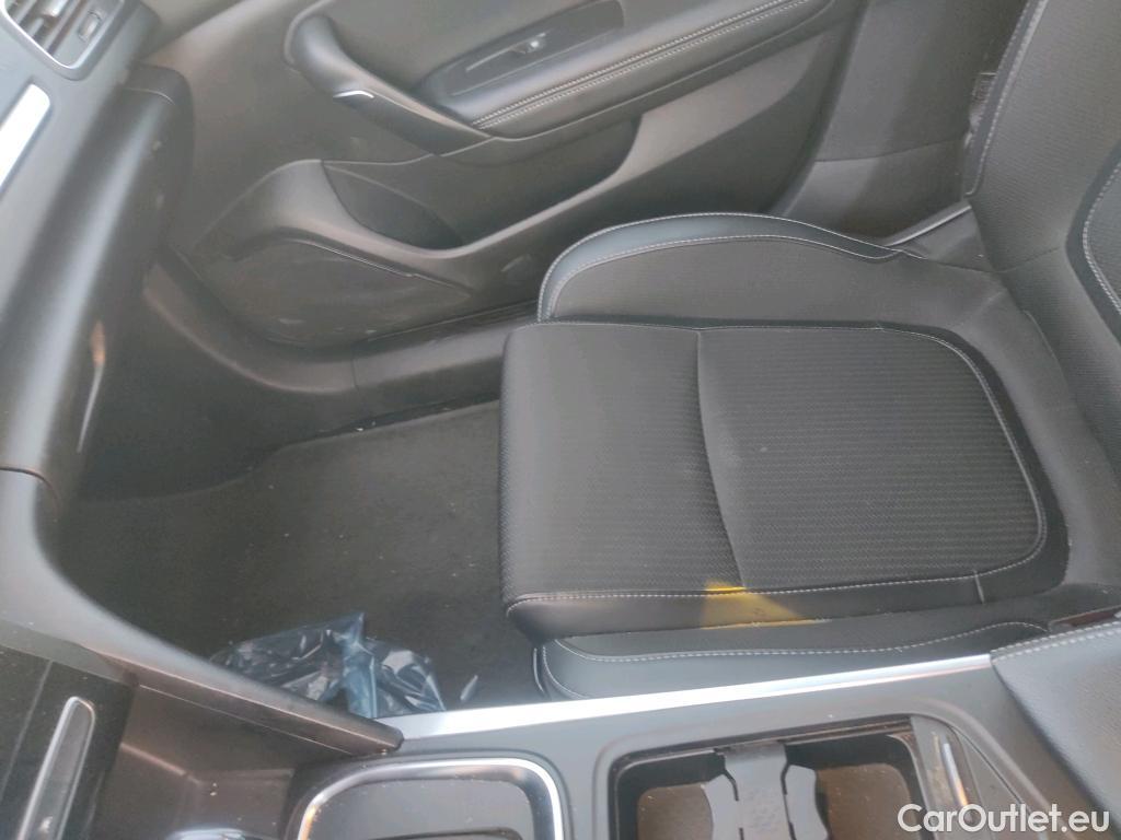  Renault  Megane  IV Sport Tourer Zen 1.5 dCi 115CV AT7 E6d #19