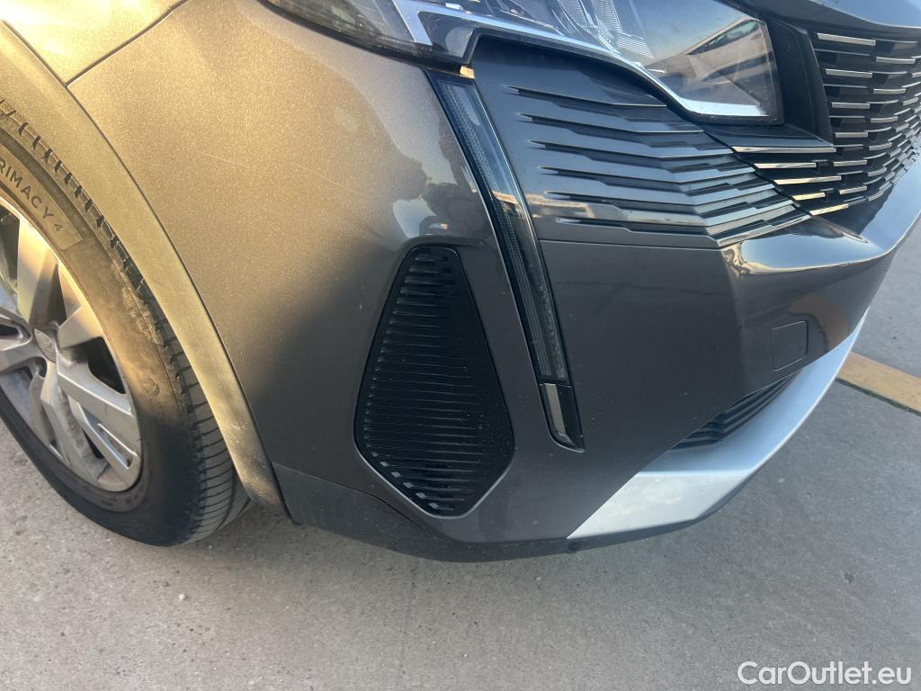  Peugeot  3008 PEUGEOT  / 2020 / 5P / todoterreno 1.5 BlueHDi 96kW (130CV) S&S Active Pack (AC3) #27