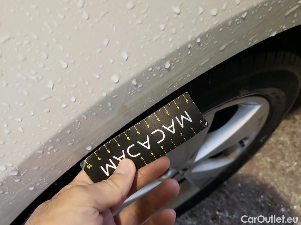  Skoda  Octavia SKODA  / 2016 / 5P / familiar Combi 1.6 TDI CR 85KW (115CV) Ambition #6