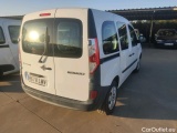  Renault  Kangoo RENAULT  Combi / 2013 / 4P / combi Profes. M1-AF Blue dCi 70 kW(95 CV) -SS) #2