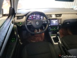 Skoda  Octavia SKODA  / 2016 / 5P / familiar Combi 1.6 TDI CR 85KW (115CV) Ambition #3