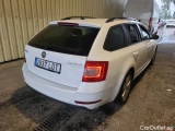  Skoda  Octavia SKODA  / 2016 / 5P / familiar Combi 1.6 TDI CR 85KW (115CV) Ambition #2