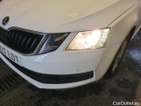  Skoda  Octavia SKODA  / 2016 / 5P / familiar Combi 1.6 TDI CR 85KW (115CV) Ambition #17