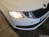  Skoda  Octavia SKODA  / 2016 / 5P / familiar Combi 1.6 TDI CR 85KW (115CV) Ambition #18