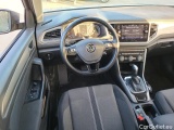  Volkswagen  T-ROC VOLKSWAGEN  / 2017 / 5P / todoterreno Advance 2.0 TDI 110kW (150CV) DSG (AC2) #3