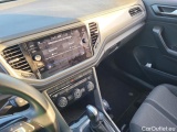  Volkswagen  T-ROC VOLKSWAGEN  / 2017 / 5P / todoterreno Advance 2.0 TDI 110kW (150CV) DSG (AC2) #13