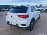 Volkswagen  T-ROC VOLKSWAGEN  / 2017 / 5P / todoterreno Advance 1.6 TDI 85kW (115CV) #2
