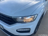  Volkswagen  T-ROC VOLKSWAGEN  / 2017 / 5P / todoterreno Advance 1.6 TDI 85kW (115CV) #15