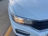  Volkswagen  T-ROC VOLKSWAGEN  / 2017 / 5P / todoterreno Advance 1.6 TDI 85kW (115CV) #16