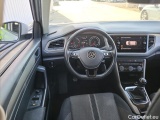  Volkswagen  T-ROC VOLKSWAGEN  / 2017 / 5P / todoterreno Advance 1.6 TDI 85kW (115CV) #3