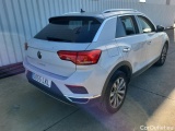  Volkswagen  T-ROC VOLKSWAGEN  / 2017 / 5P / todoterreno Advance 1.6 TDI 85kW (115CV) #2