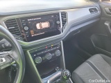  Volkswagen  T-ROC VOLKSWAGEN  / 2017 / 5P / todoterreno Advance 1.6 TDI 85kW (115CV) #14