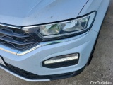  Volkswagen  T-ROC VOLKSWAGEN  / 2017 / 5P / todoterreno Advance 1.6 TDI 85kW (115CV) #16
