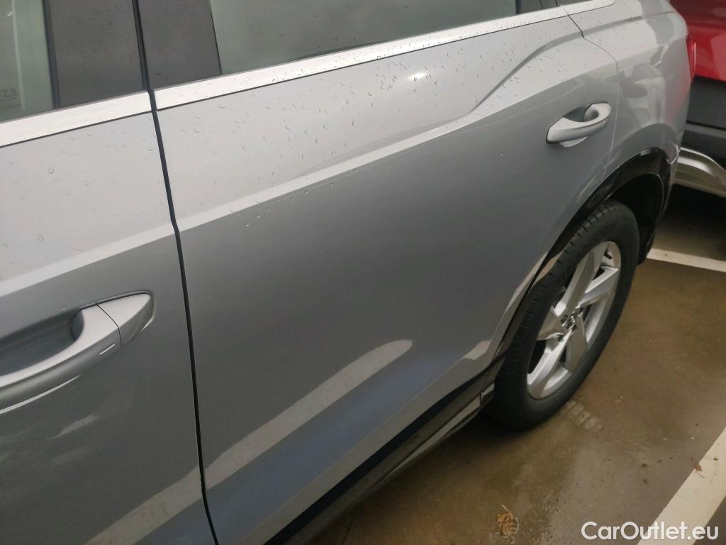  Audi  Q3 AUDI  / 2018 / 5P / todoterreno Advanced 35 TDI 110kW (150CV) S tronic #3