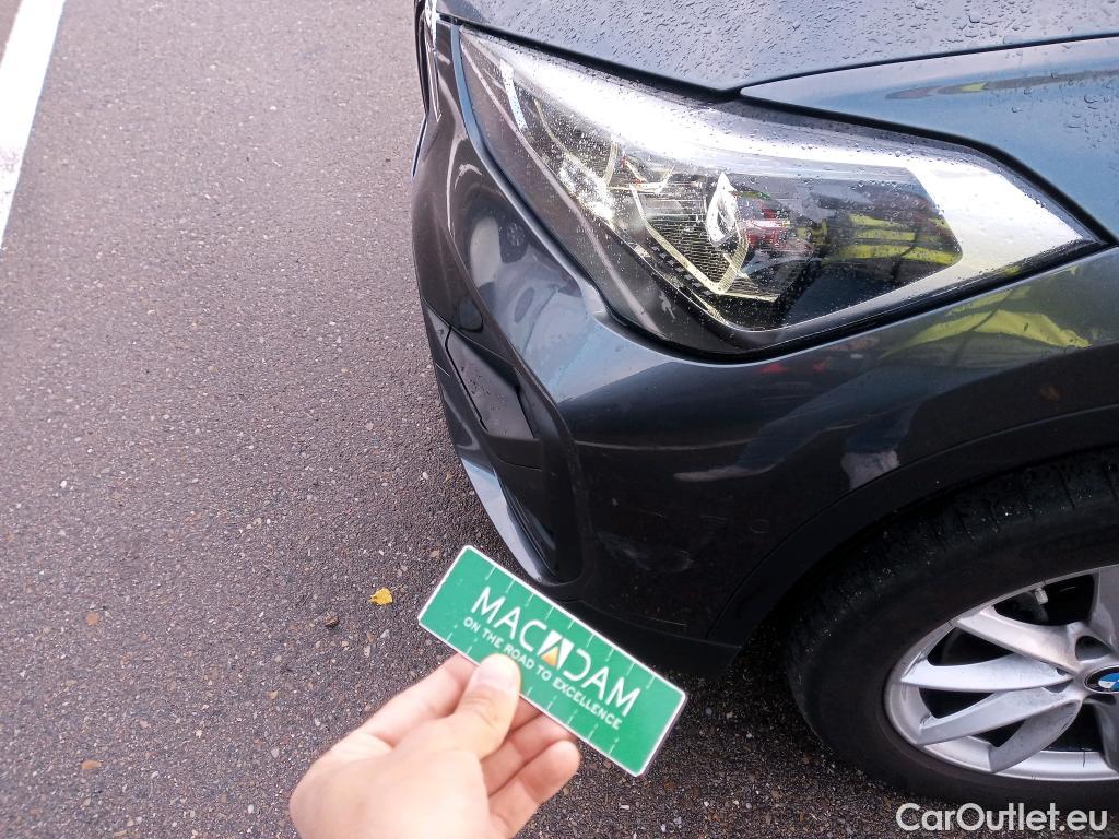  Bmw  X1 BMW  / 2019 / 5P / todoterreno sDrive18d #22