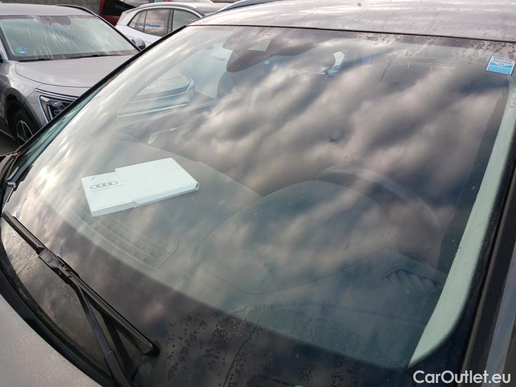  Audi  Q3 AUDI  / 2018 / 5P / todoterreno Advanced 35 TDI 110kW (150CV) S tronic (AC5) #1