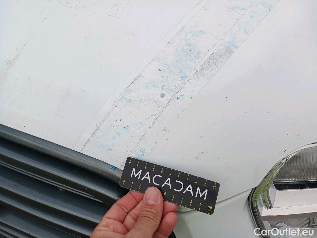  Ford  Transit FORD  / 2013 / 4P / furgón 350 96kW L2H2 Van Trend Delantera #21