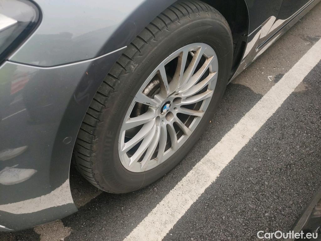  Bmw  Serie 6 BMW  / 2020 / 5P / berlina con portón 620d xDrive Gran Turismo #9