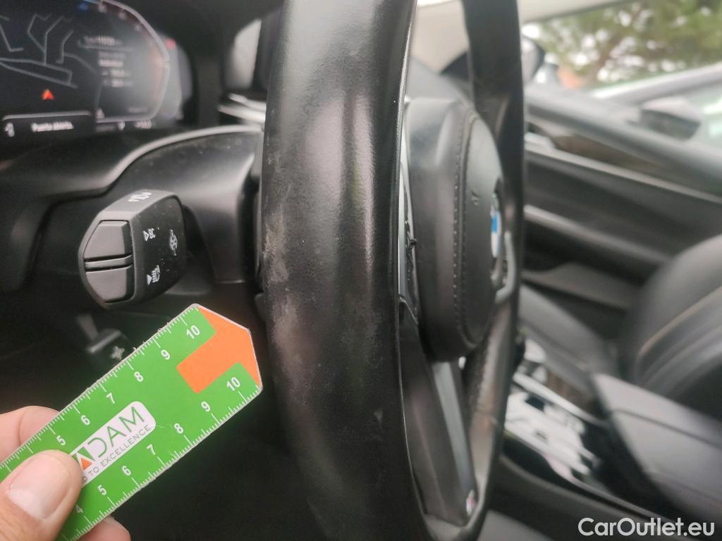  Bmw  Serie 6 BMW  / 2020 / 5P / berlina con portón 620d xDrive Gran Turismo #21