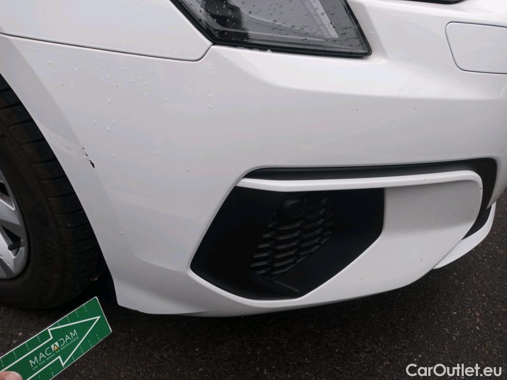  Audi  A3 AUDI  / 2020 / 5P / berlina con portón Sportback 30 TFSI 81kW (110CV) S tronic #10