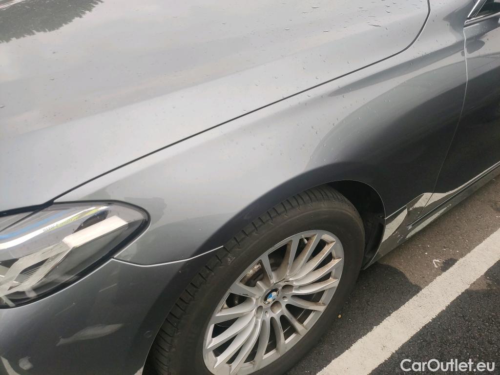  Bmw  Serie 6 BMW  / 2020 / 5P / berlina con portón 620d xDrive Gran Turismo #16