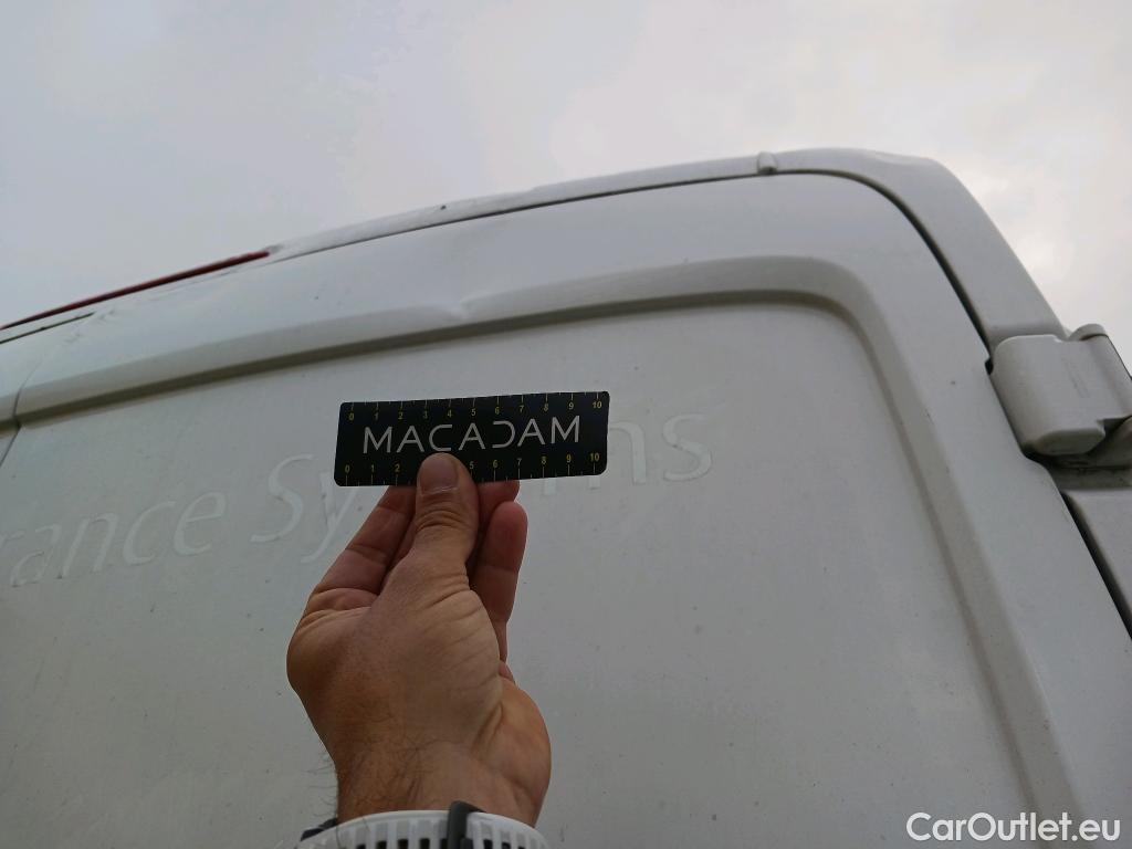  Ford  Transit FORD  / 2013 / 4P / furgón 350 96kW L2H2 Van Trend Delantera #14