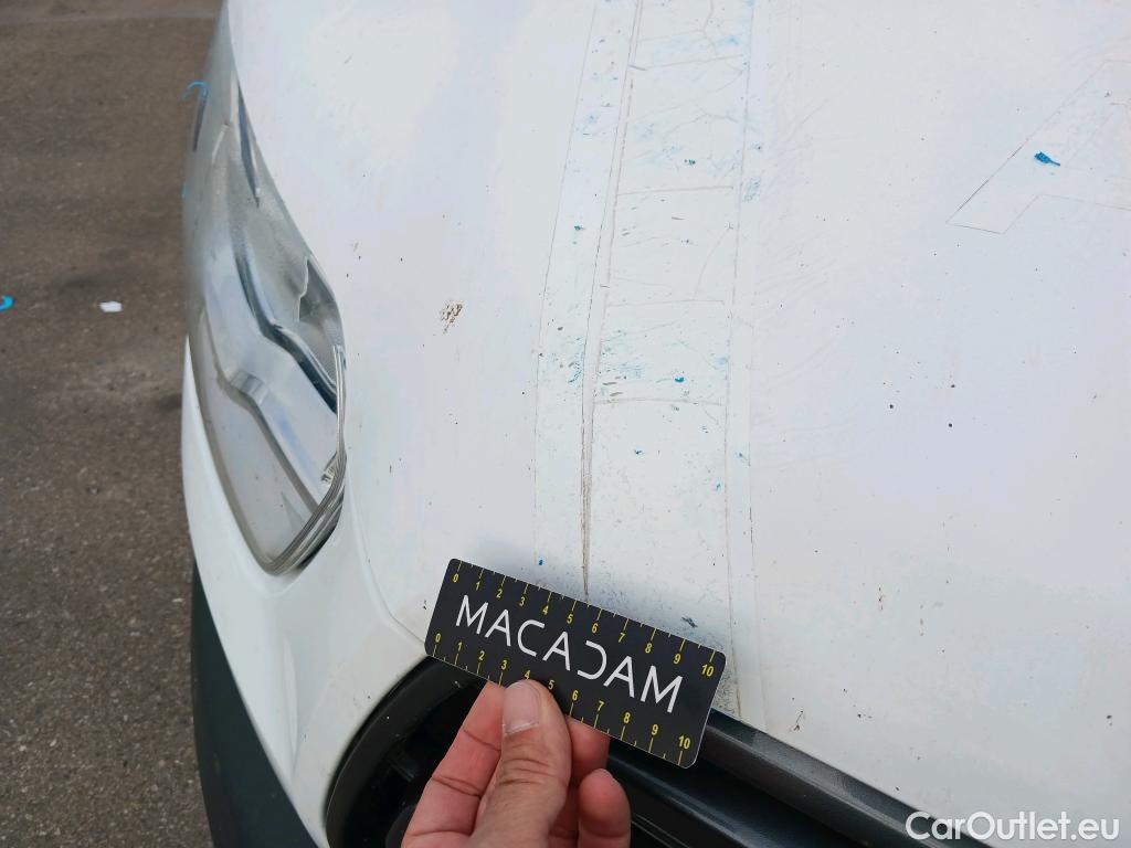  Ford  Transit FORD  / 2013 / 4P / furgón 350 96kW L2H2 Van Trend Delantera #22