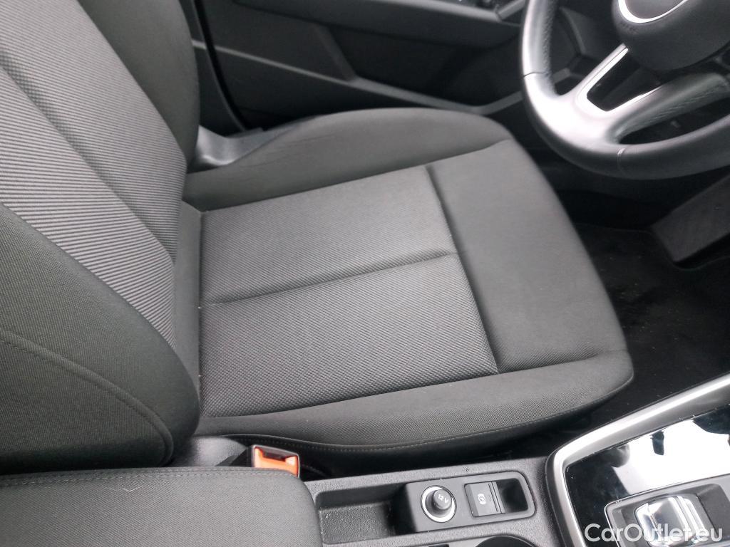  Audi  A3 AUDI  / 2020 / 5P / berlina con portón Sportback 30 TFSI 81kW (110CV) S tronic #14